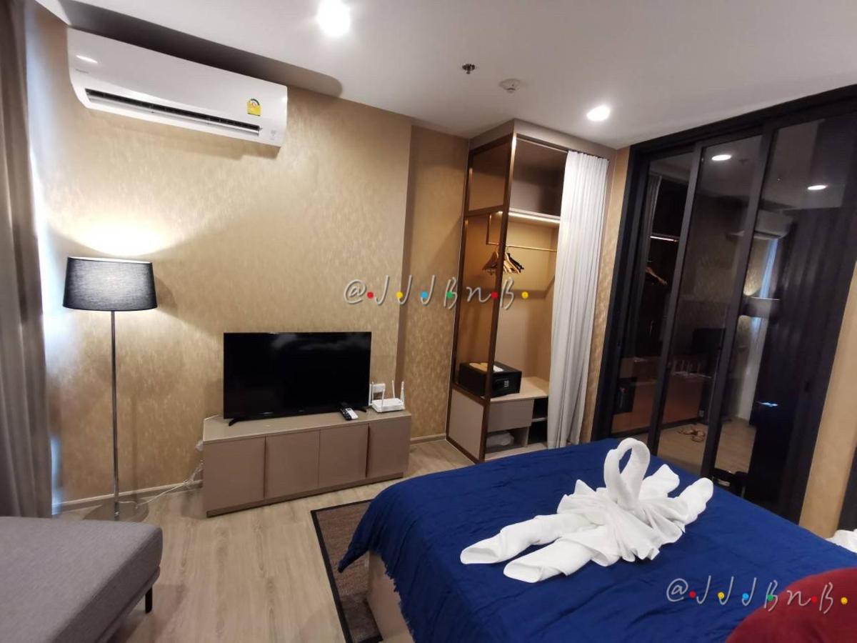 Edge By Jjj Bed & Breakfast