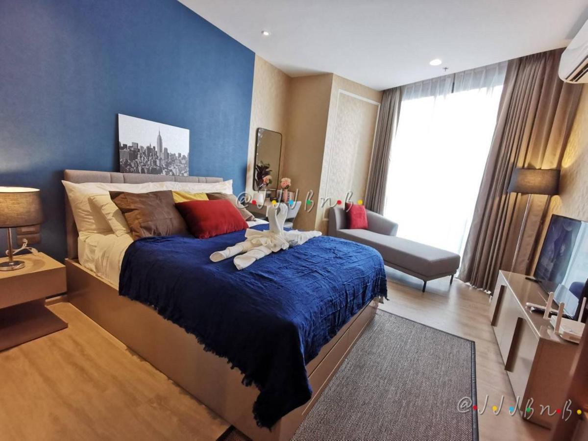 Bed & Breakfast Edge By Jjj Pattaya