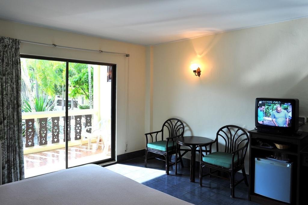 Hotel Bannammao