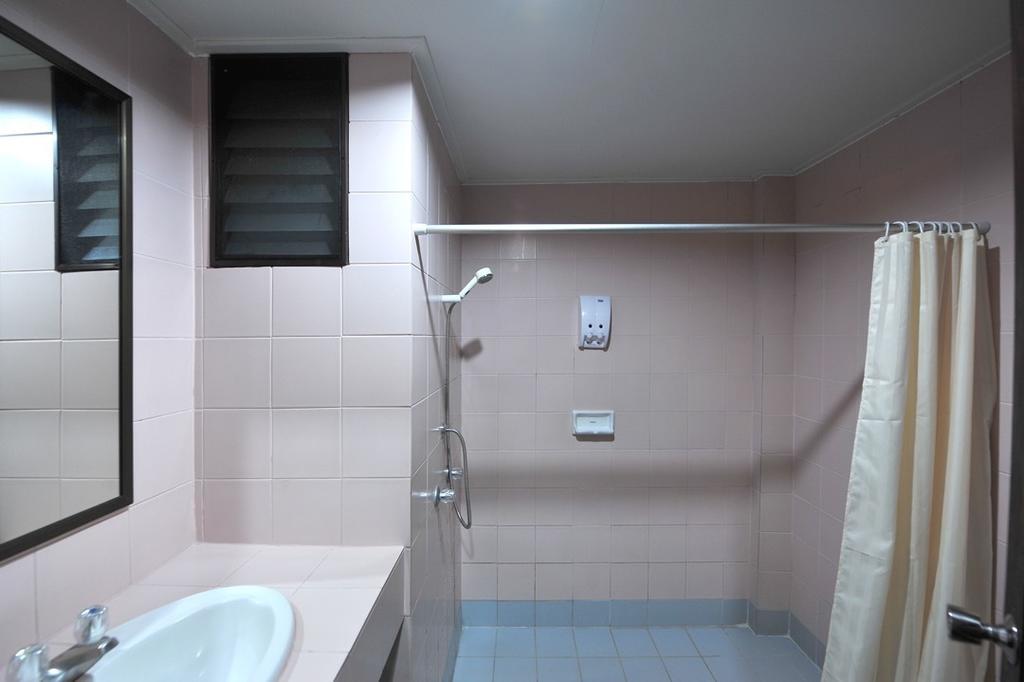 Bannammao Hotel Sattahip