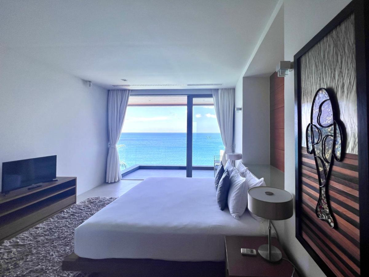 Villa: 6-bedroom Oceanfront Pool Retreat * Kamala Beach