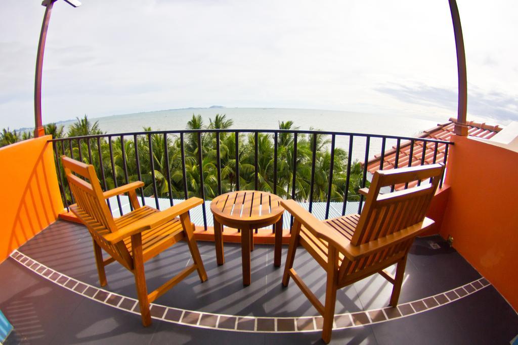 Coasta Bangsaen 3* Si Racha