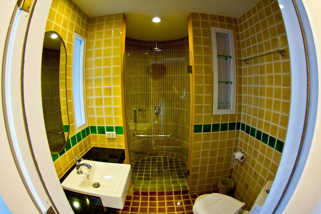 Hotel Coasta Bangsaen