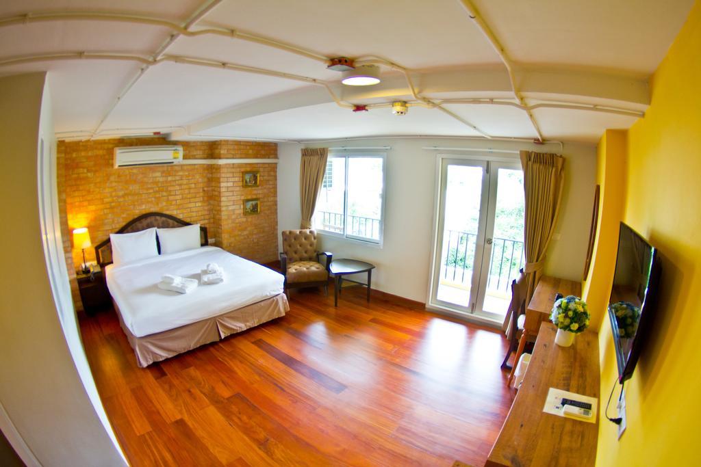 Hotel Coasta Bangsaen