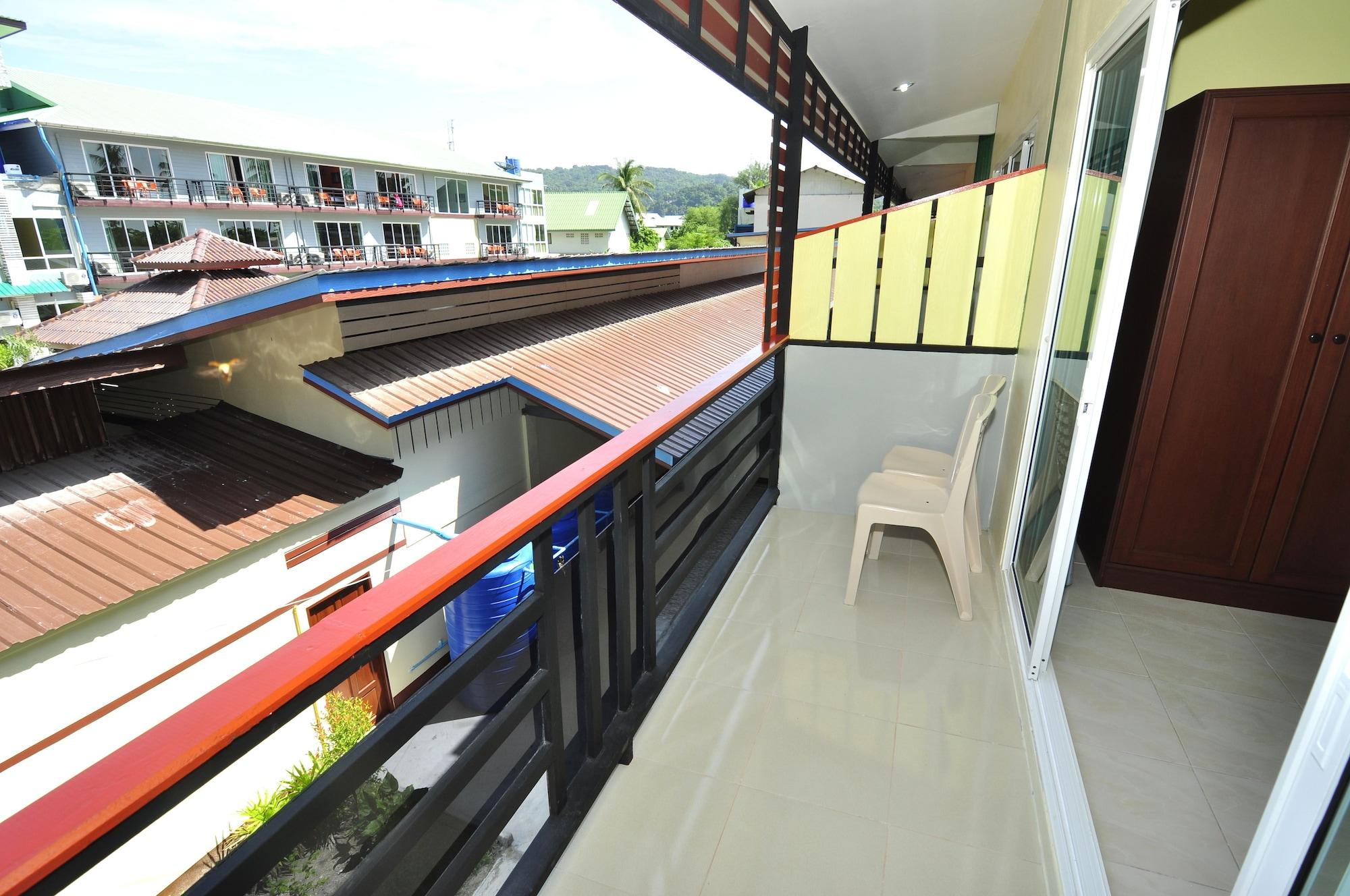 Hotel Chongkhao Resort- Island