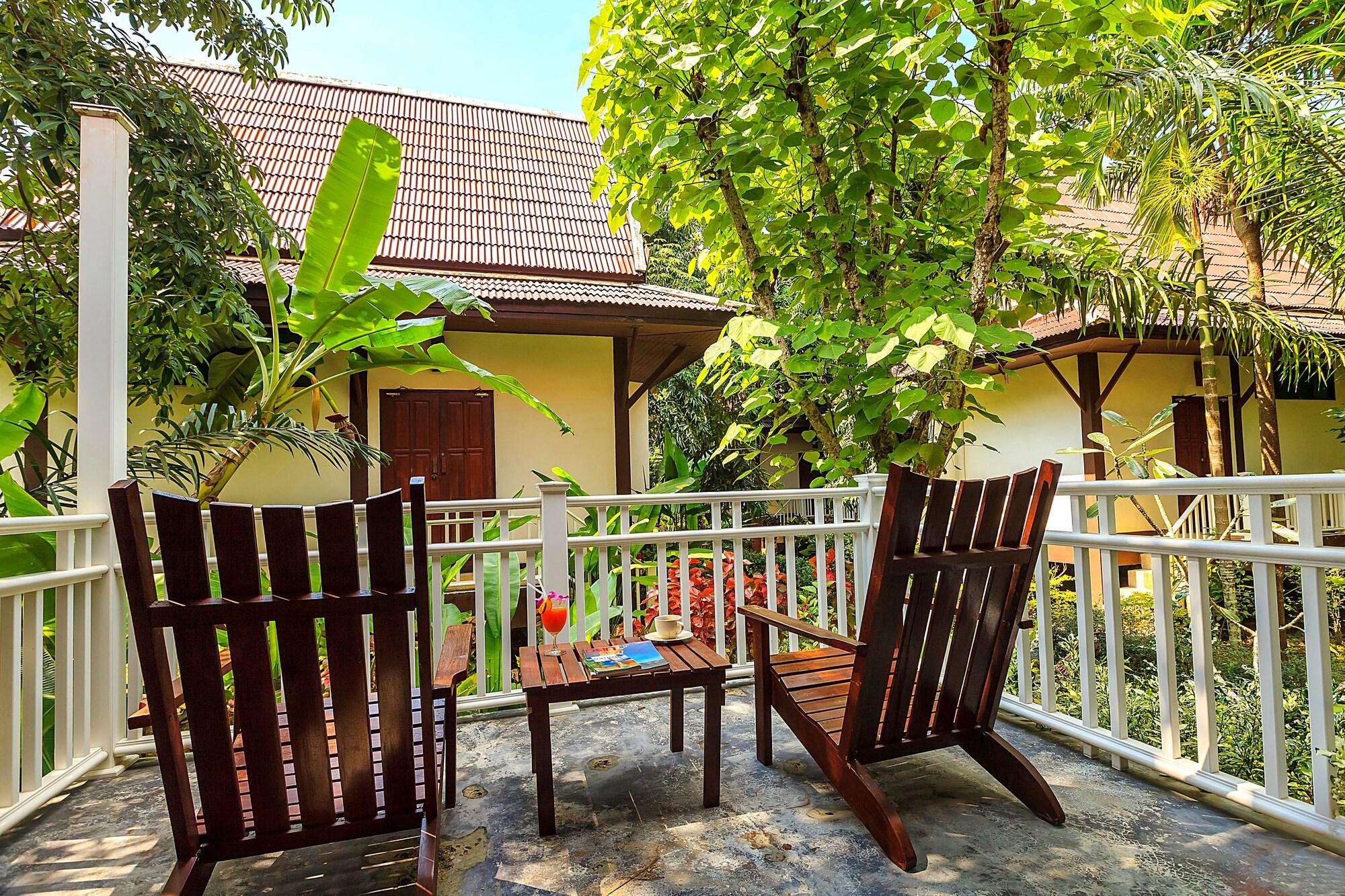 Resort Lanta Klong Nin Koh Lanta