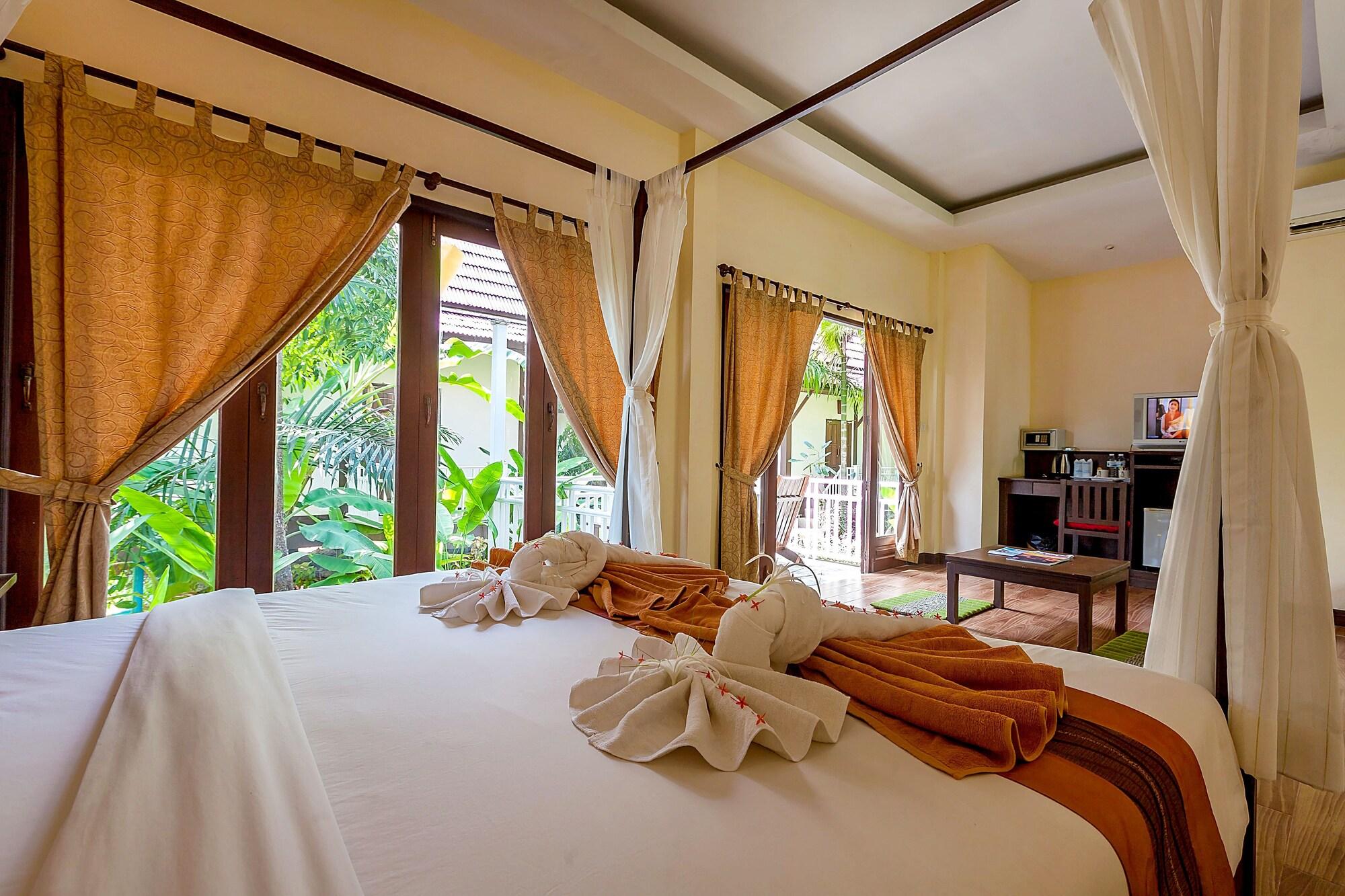 Lanta Klong Nin 3* Koh Lanta
