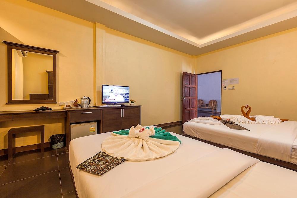 Resort Lanta Klong Nin 3*