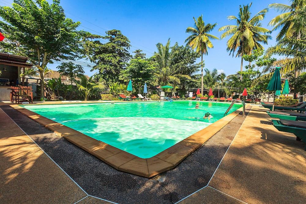 Lanta Klong Nin Resort