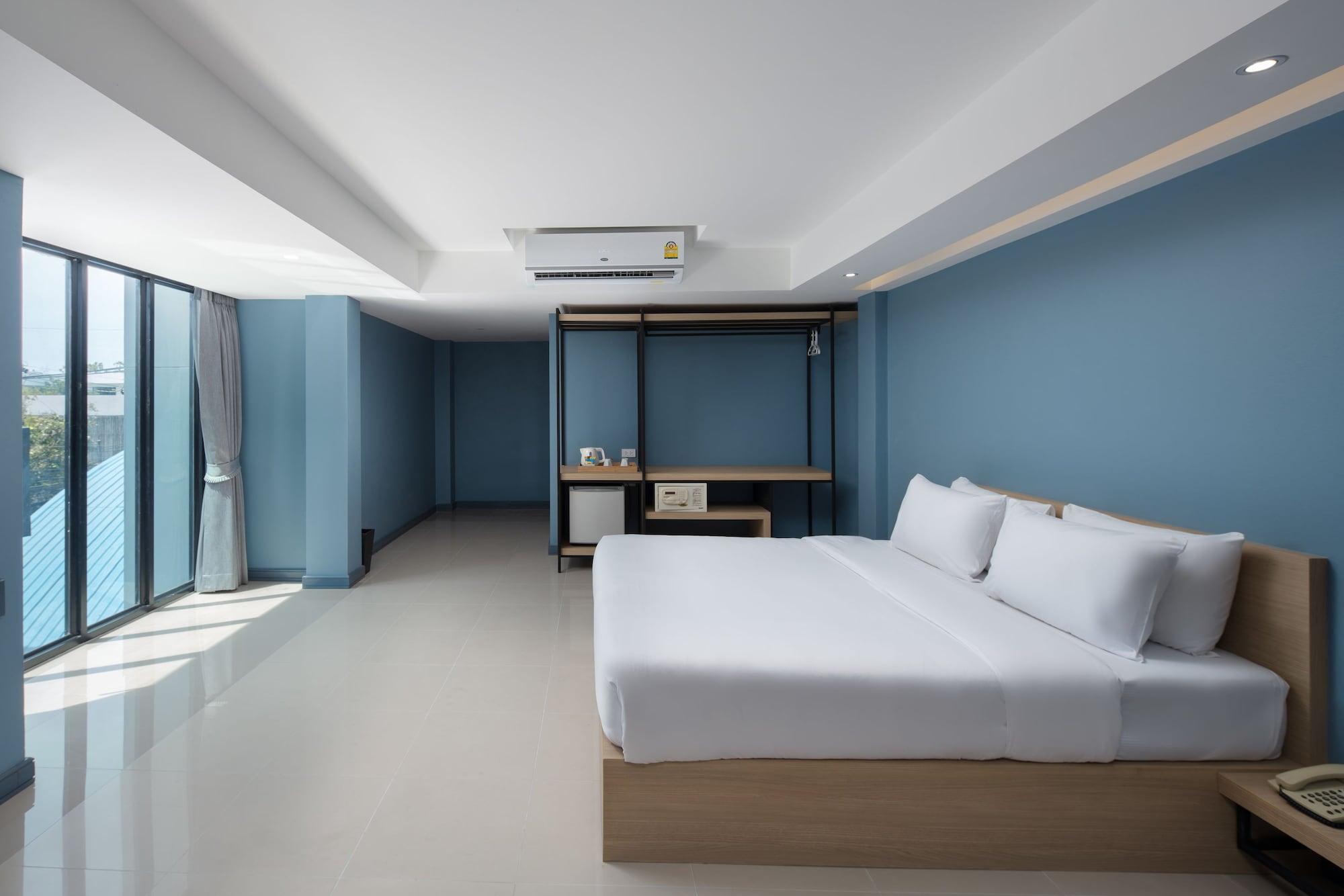 Hotel Nora Lakeview Chaweng (Koh Samui)