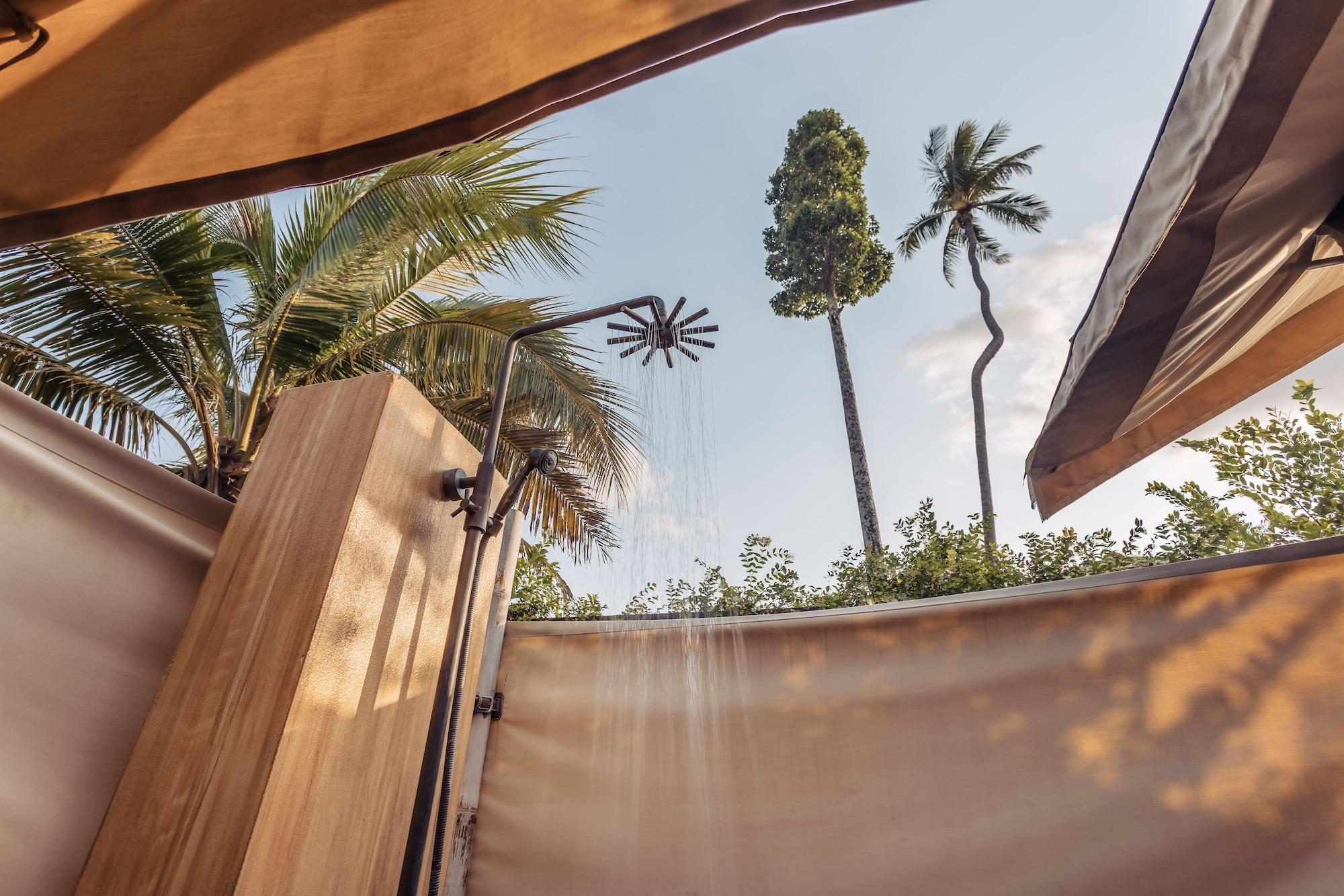 Resort Khwan - Luxury Glamping And Pool Samui - Adults Only - Sha Extra