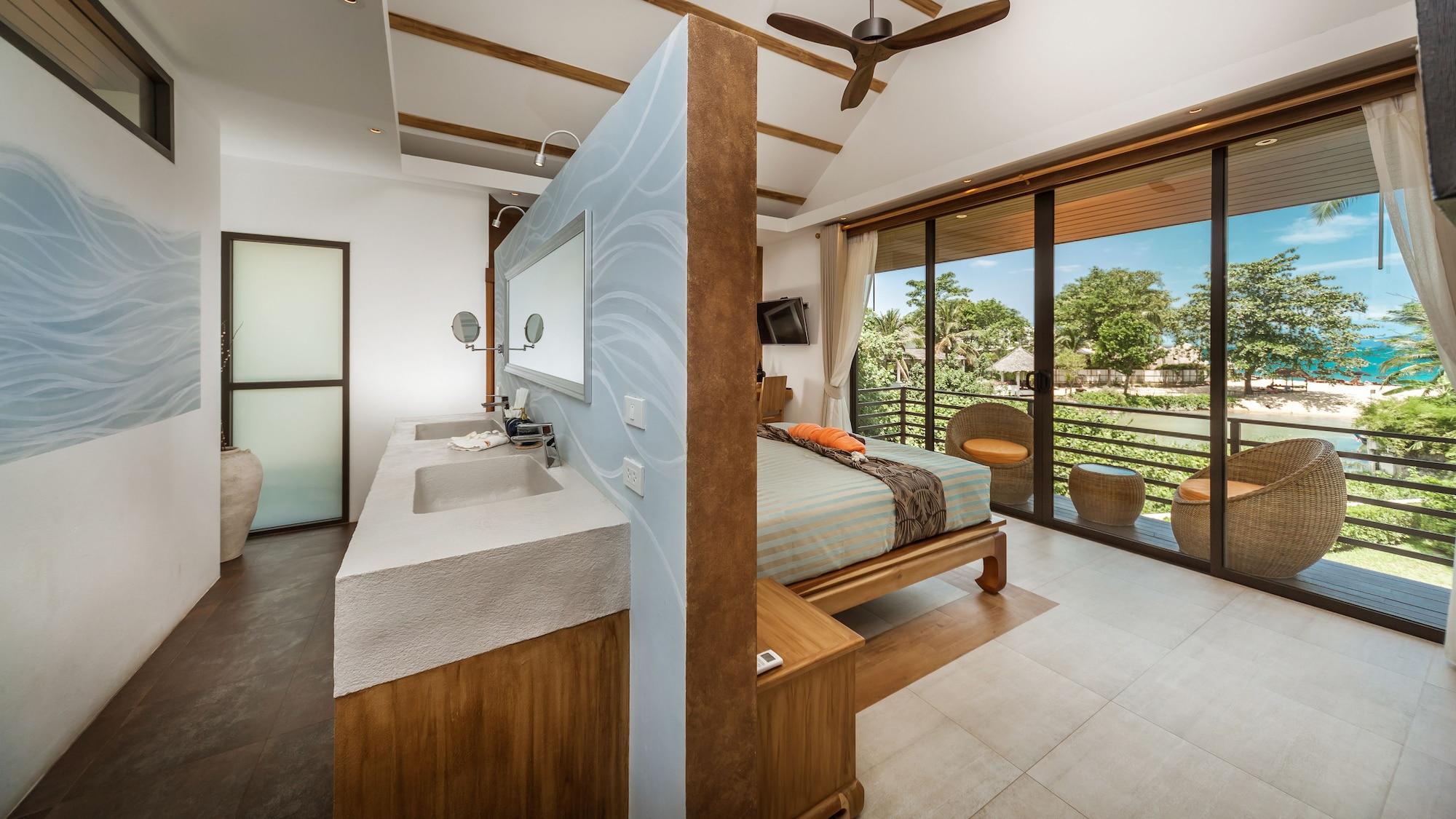Khwan - Luxury Glamping And Pool Samui - Adults Only - Sha Extra 4* Mae Nam