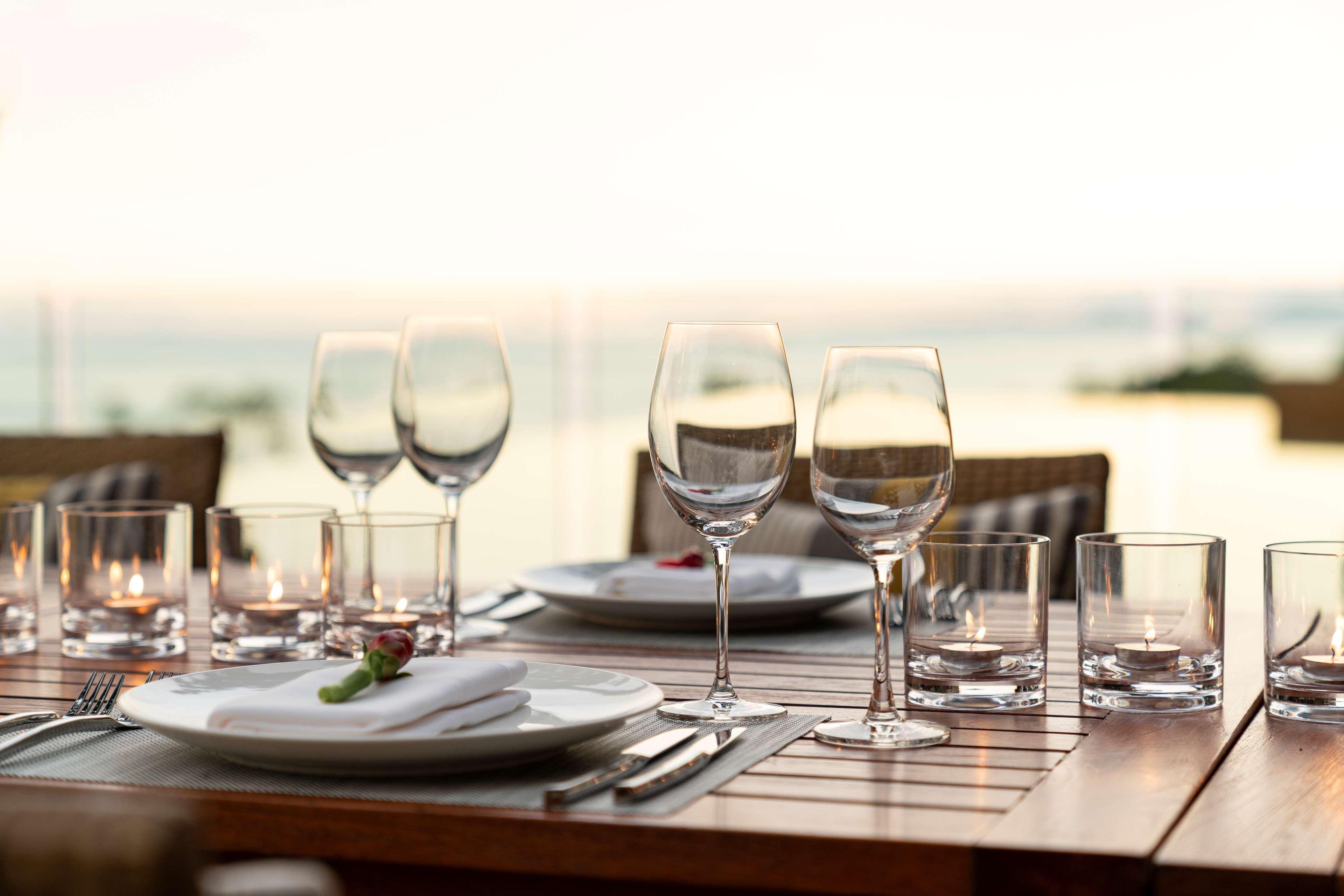 Resort Avani Cliff Krabi