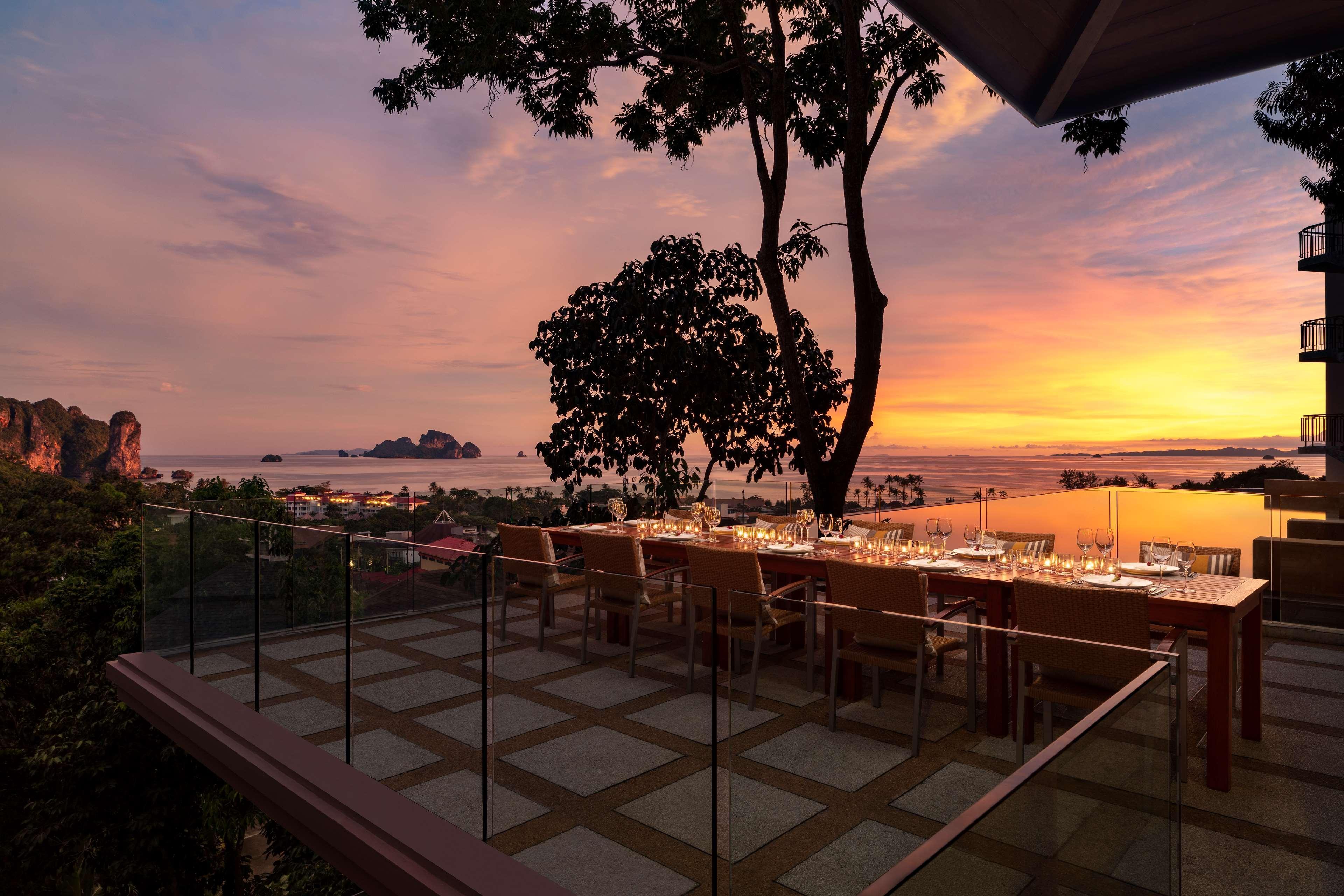 Resort Avani Cliff Krabi 4*