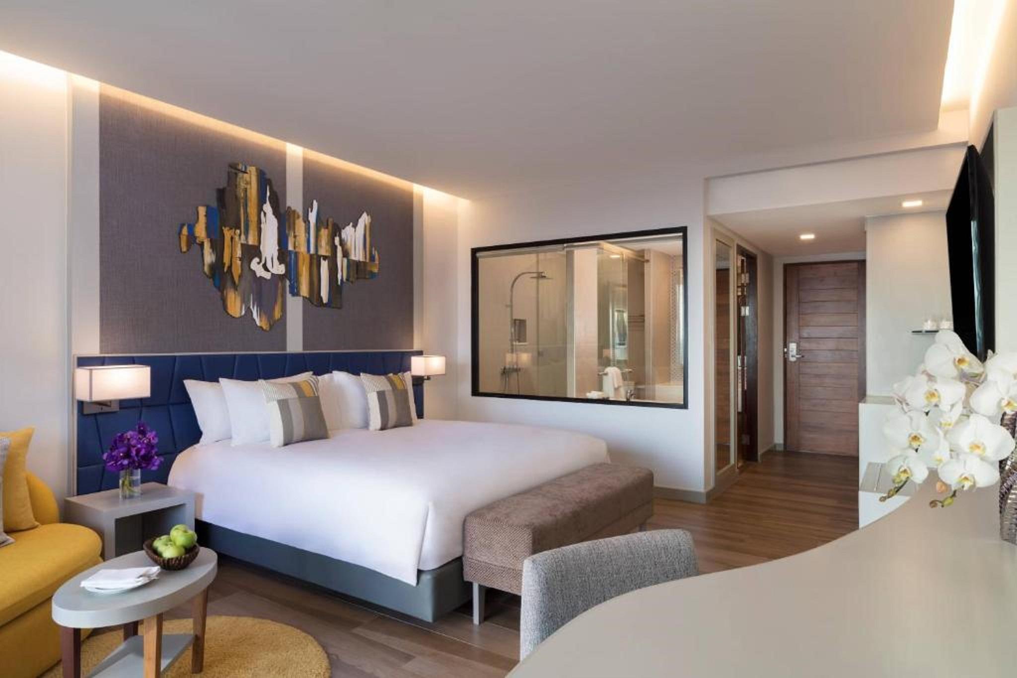 Resort Avani Cliff Krabi