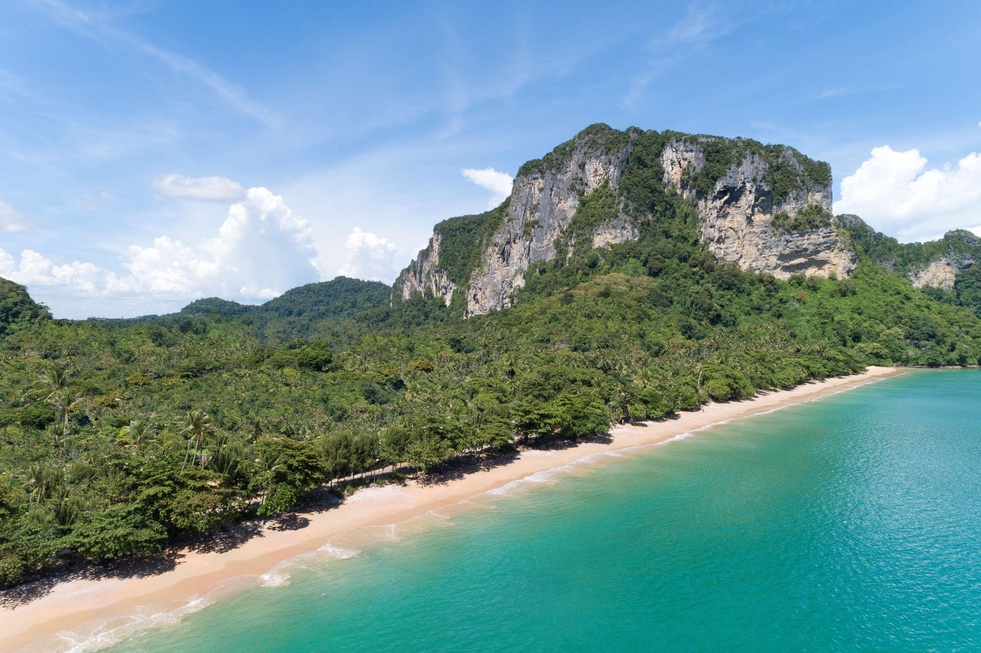 Resort Avani Cliff Krabi Ao Nang