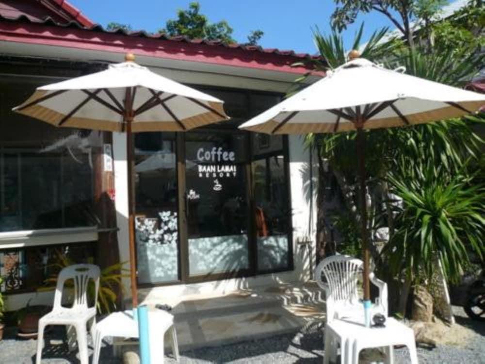 Resort Baan