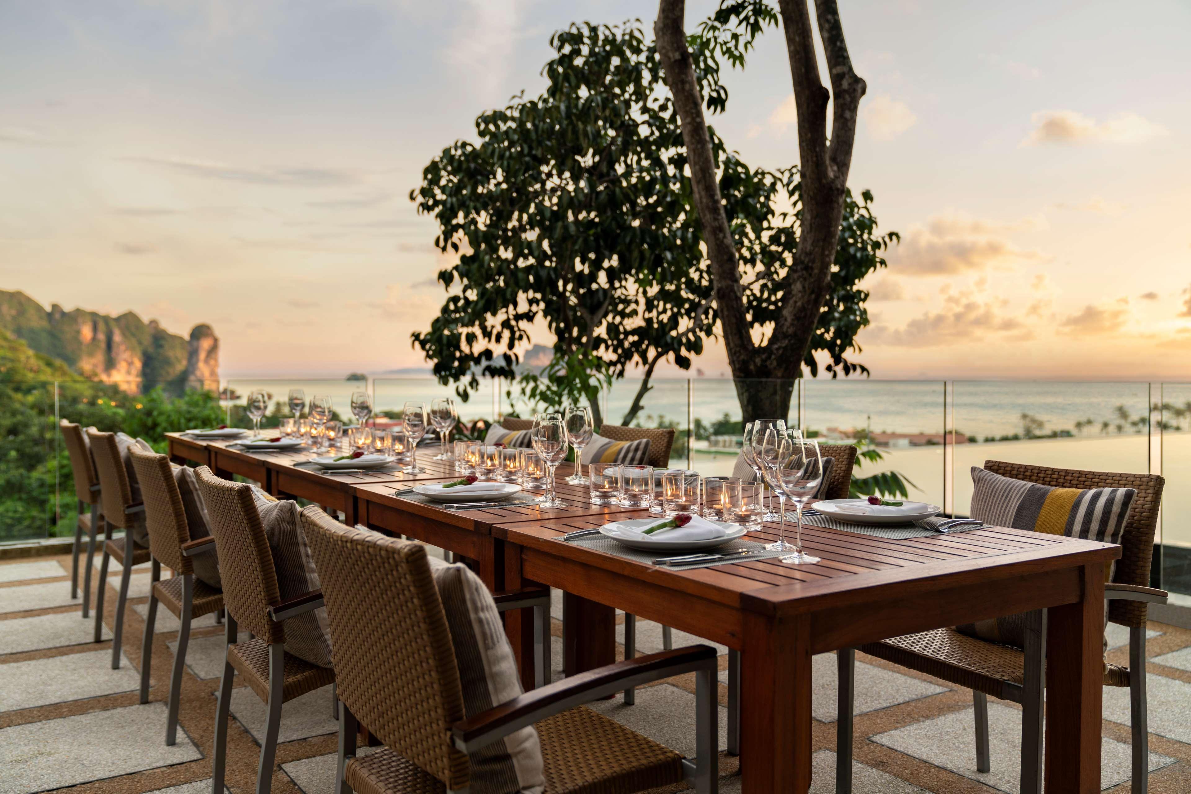 Avani Cliff Krabi Ao Nang