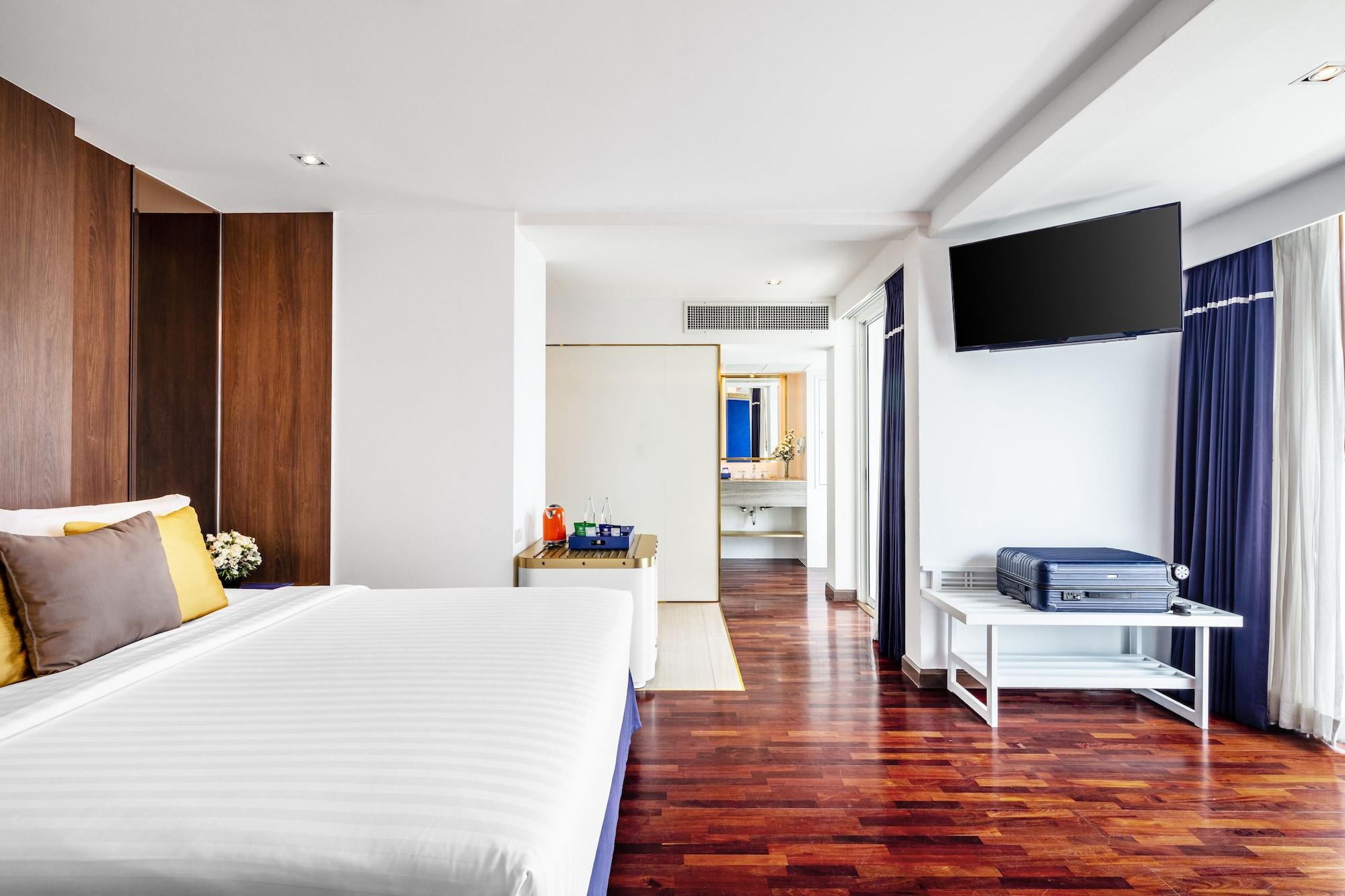 A-one New Wing Hotel 4*