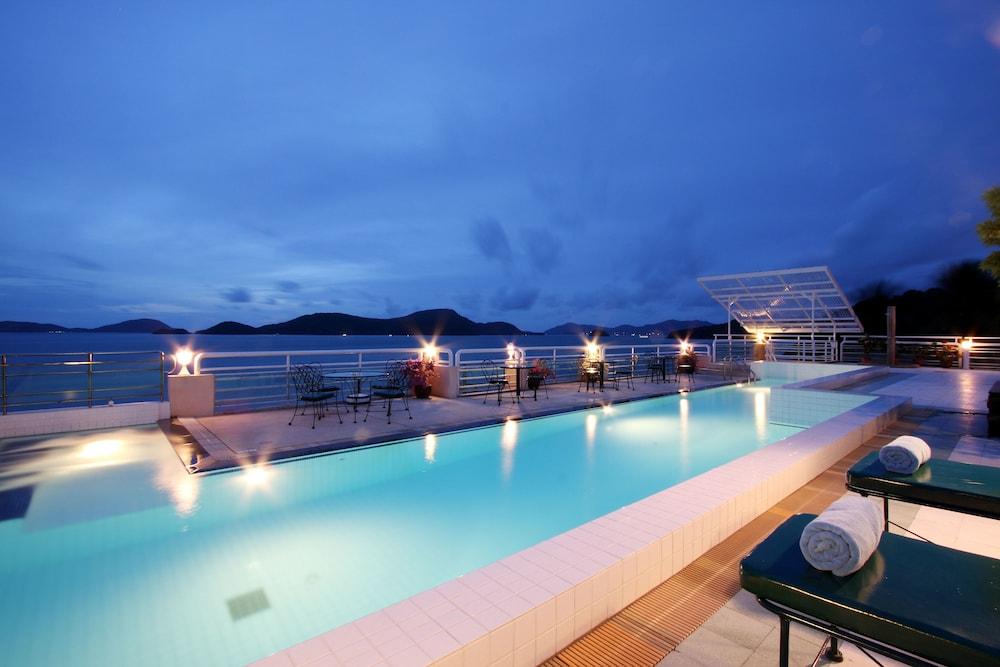 Kantary Bay Phuket Cape Panwa