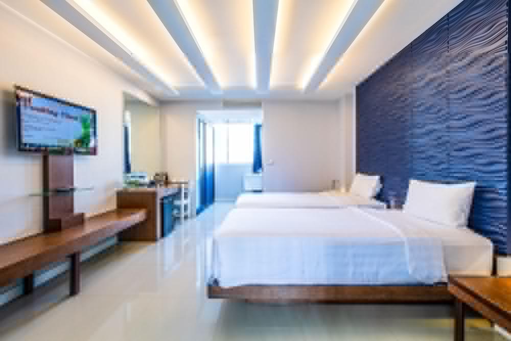 Resort Sea Sun & - Sha