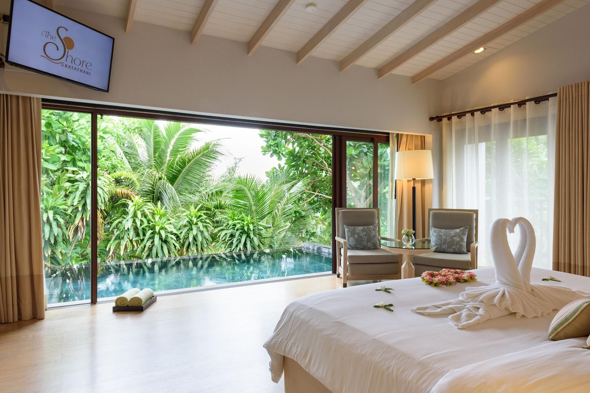 The Shore At Katathani - Adult Only - Sha Extra Praia de Kata