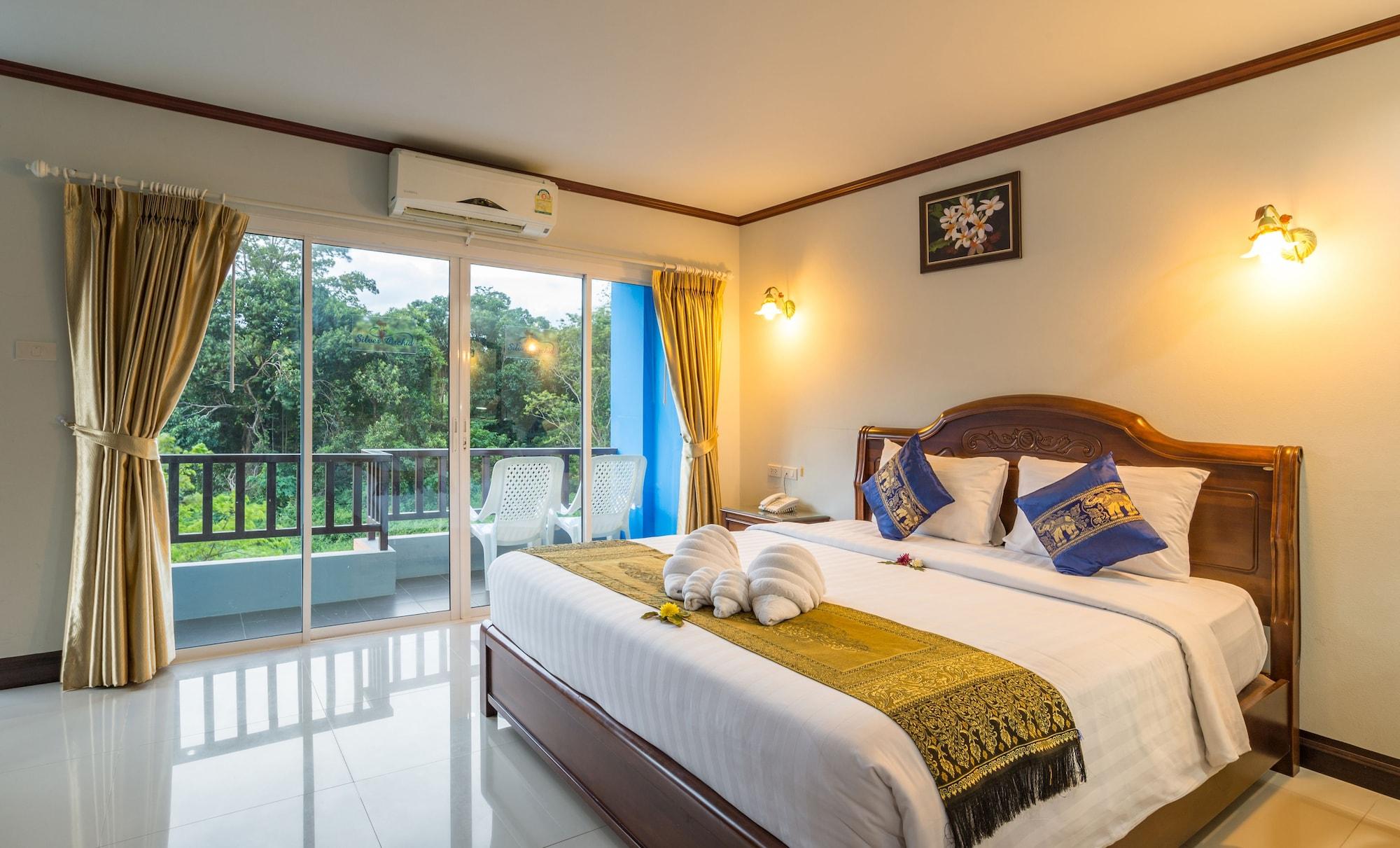 Aonang Silver Orchid Hotel