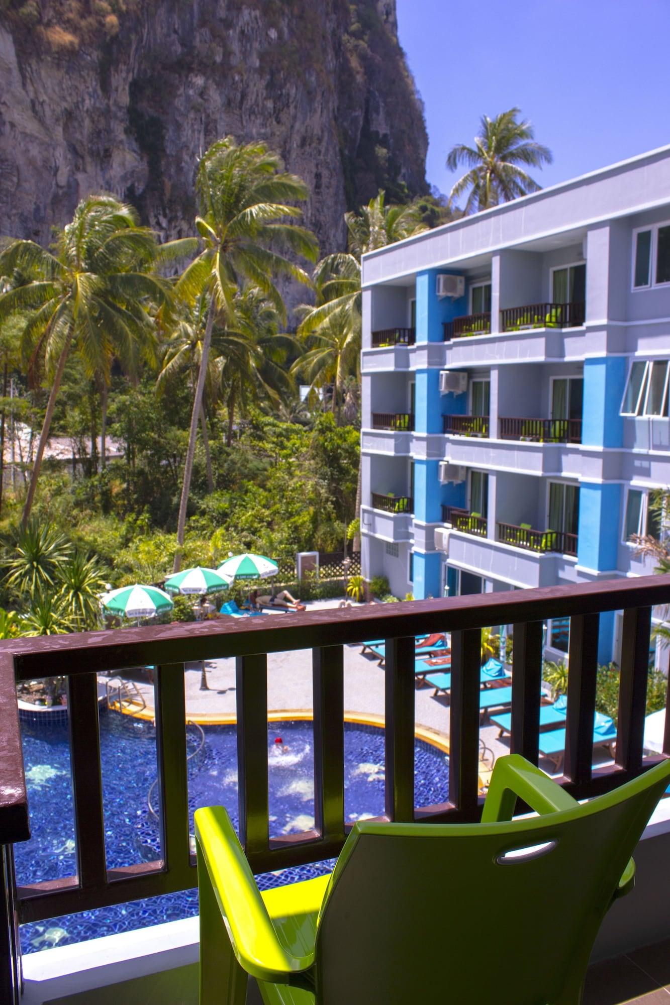 Aonang Silver Orchid 3* Ao Nang