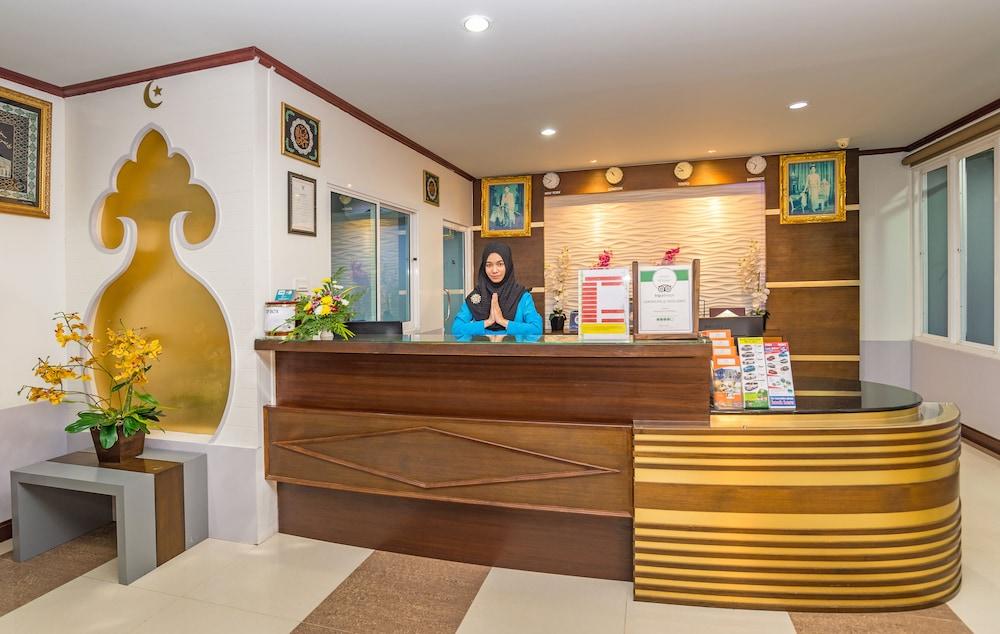 Aonang Silver Orchid 3* Ao Nang