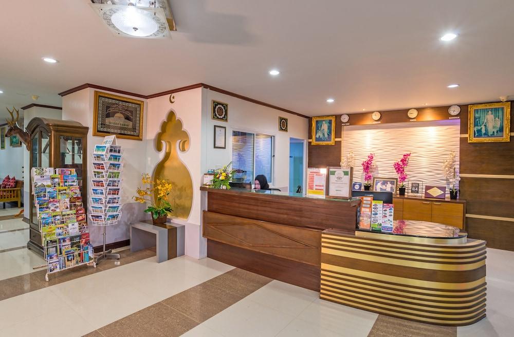 Aonang Silver Orchid 3* Ao Nang
