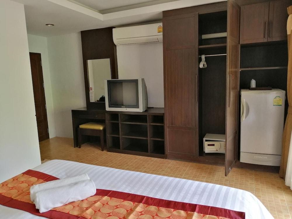 Arina Boutique Hotel Chaweng (Koh Samui)