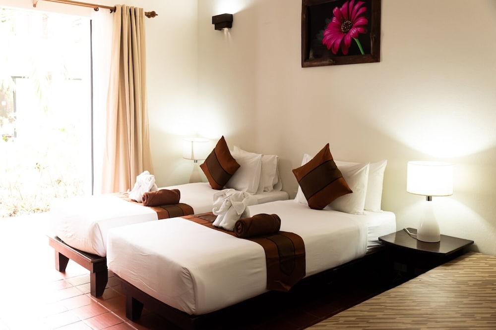 Resort The Hive 3*