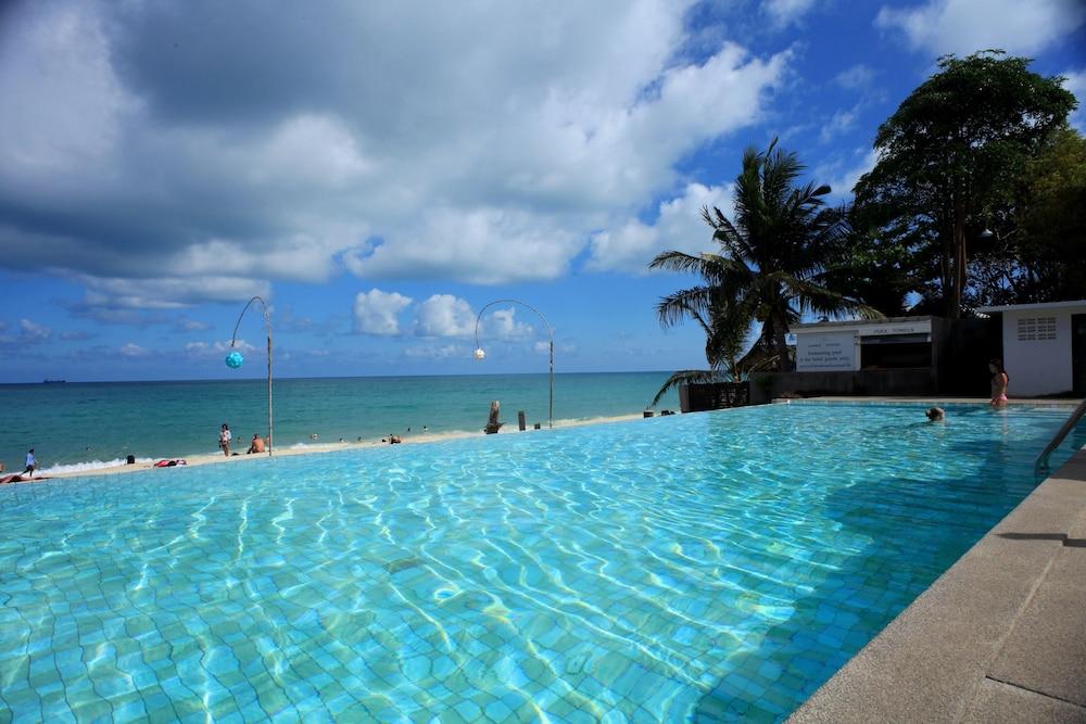 Resort The Hive 3*