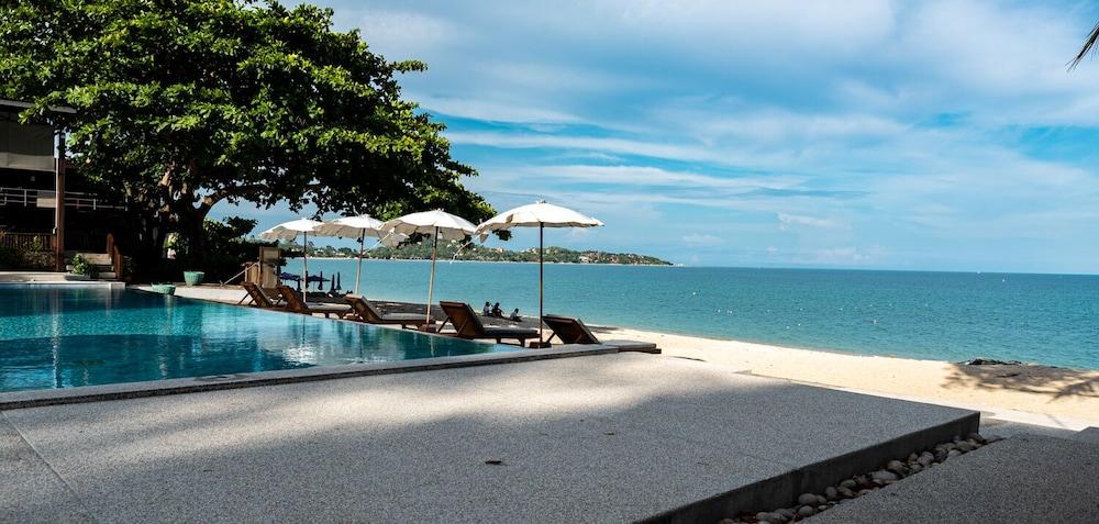 The Hive Lamai Beach (Koh Samui)