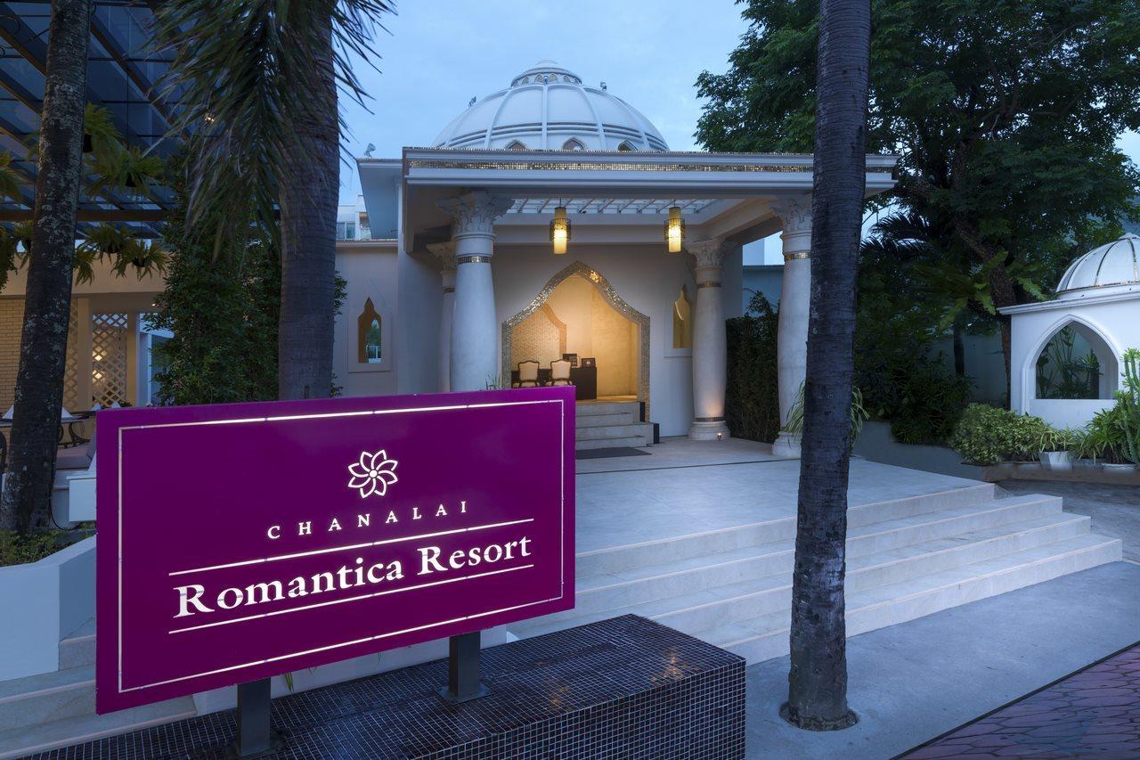 Chanalai Romantica - Adults Only, Resort Kata Beach (Phuket)