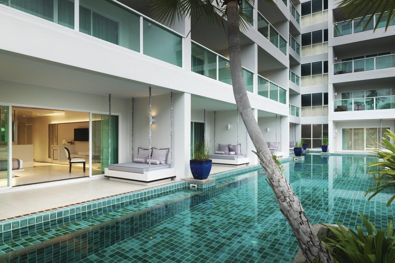 Chanalai Romantica - Adults Only, 4* Kata Beach (Phuket)