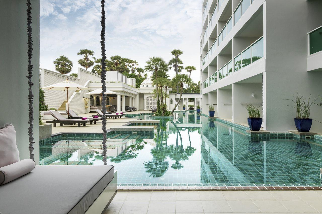 Resort Chanalai Romantica - Adults Only, 4*