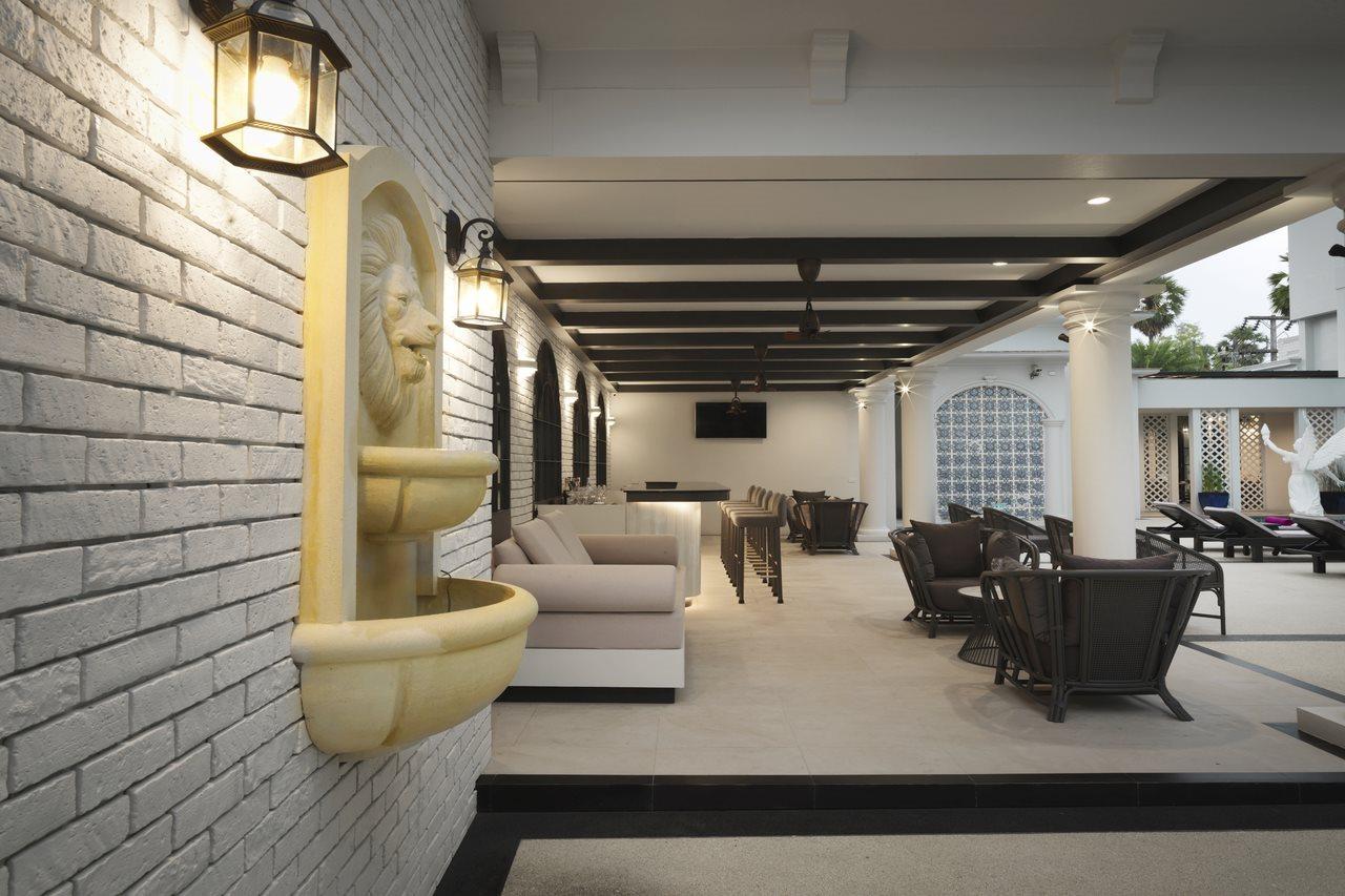 Resort Chanalai Romantica - Adults Only,