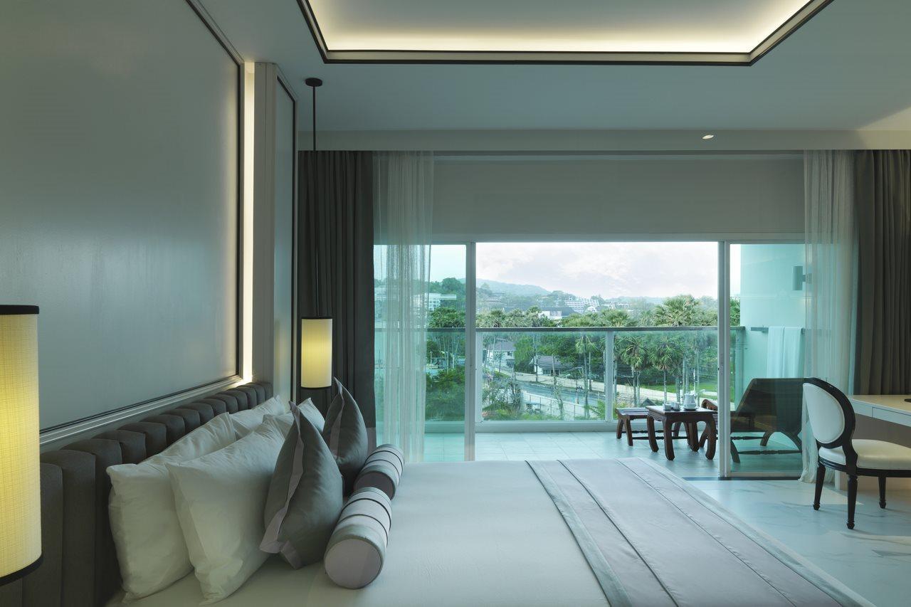 Resort Chanalai Romantica - Adults Only, 4*