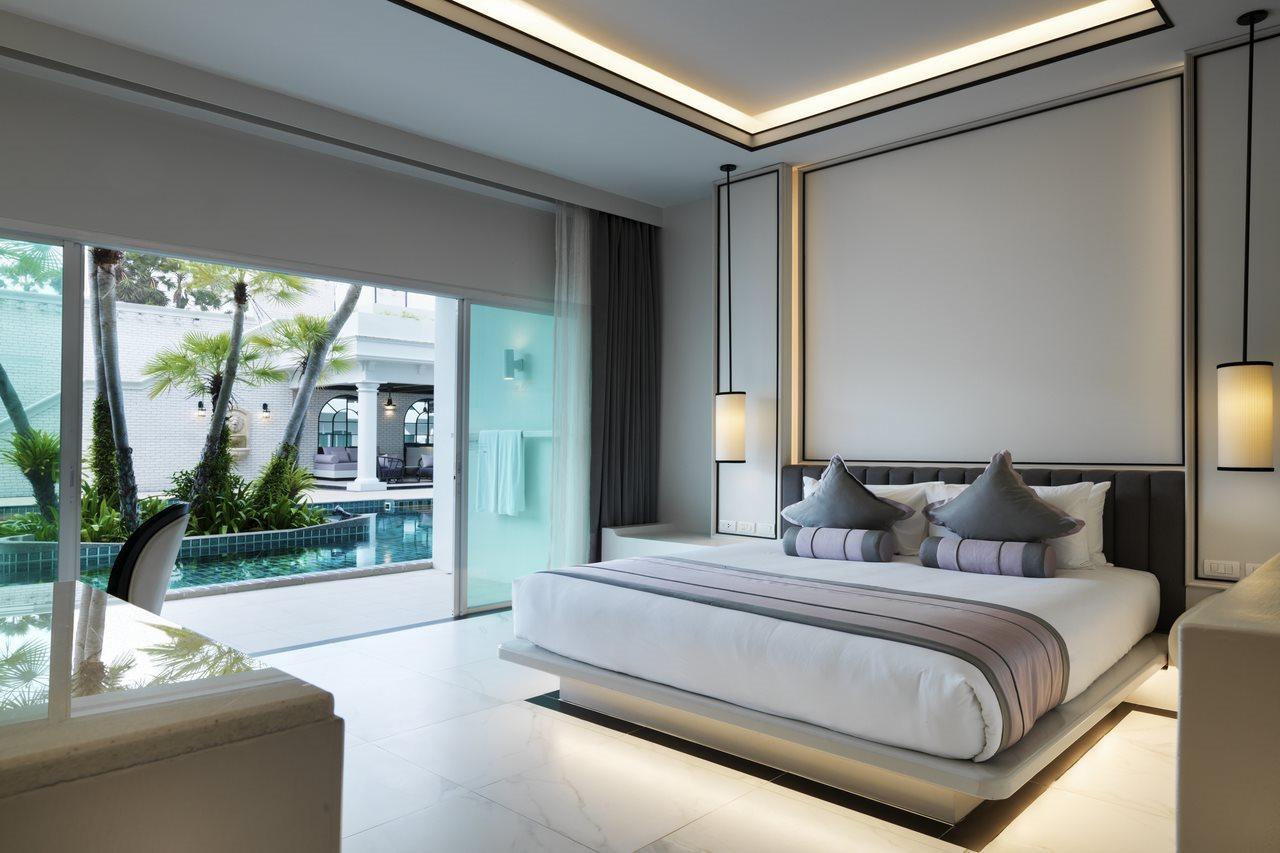 Chanalai Romantica - Adults Only, Resort 4*