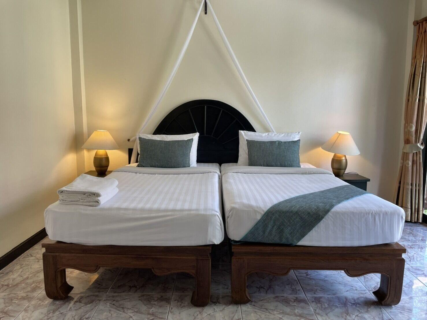 Phi Phi Villa Resort 3* Phi Phi Don