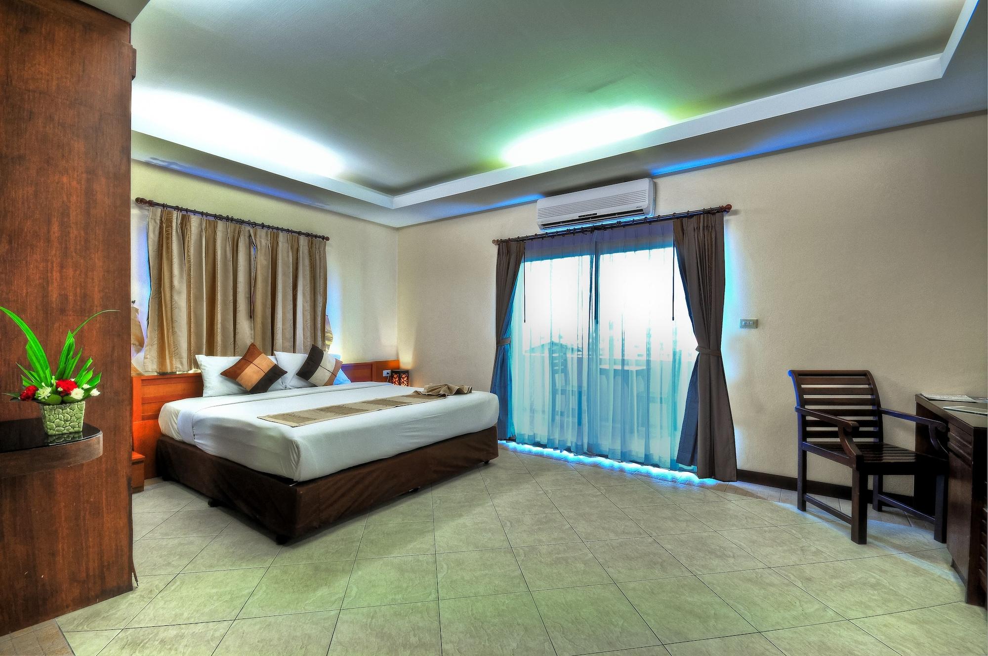 Gazebo Resort, Resort Pattaya