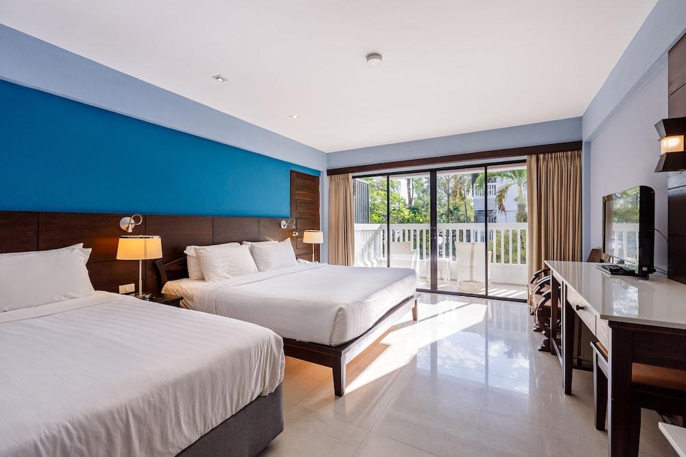 Aonang Buri Resort