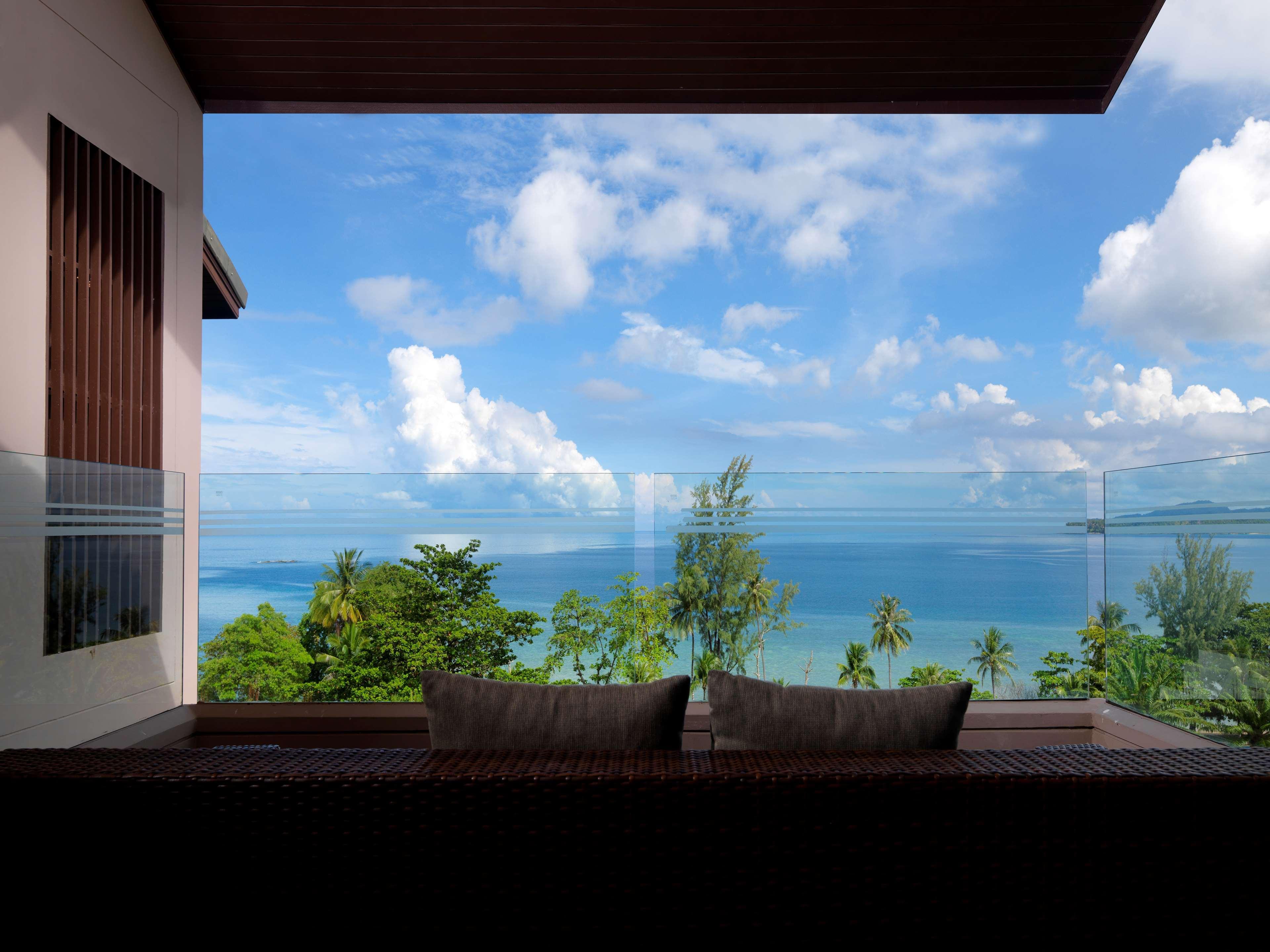 Hyatt Regency Phuket Praia de Kamala