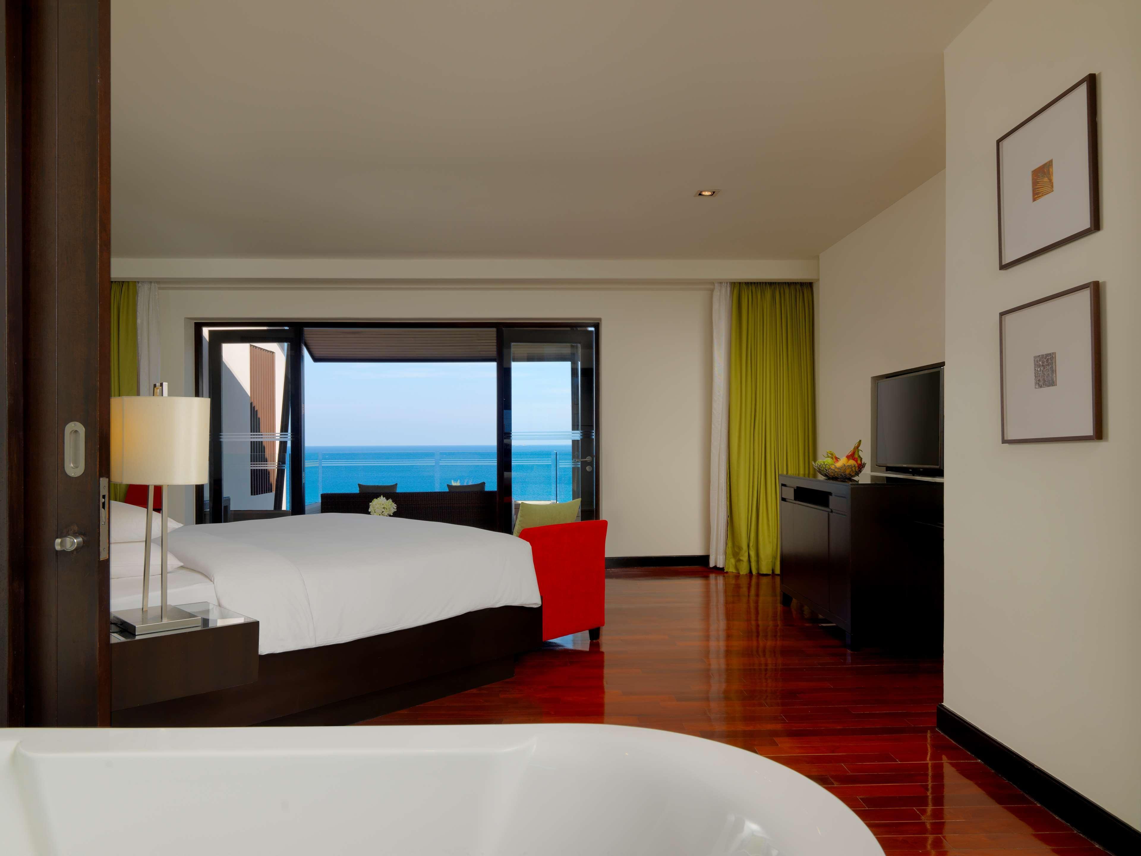 Hotel Hyatt Regency Phuket Praia de Kamala