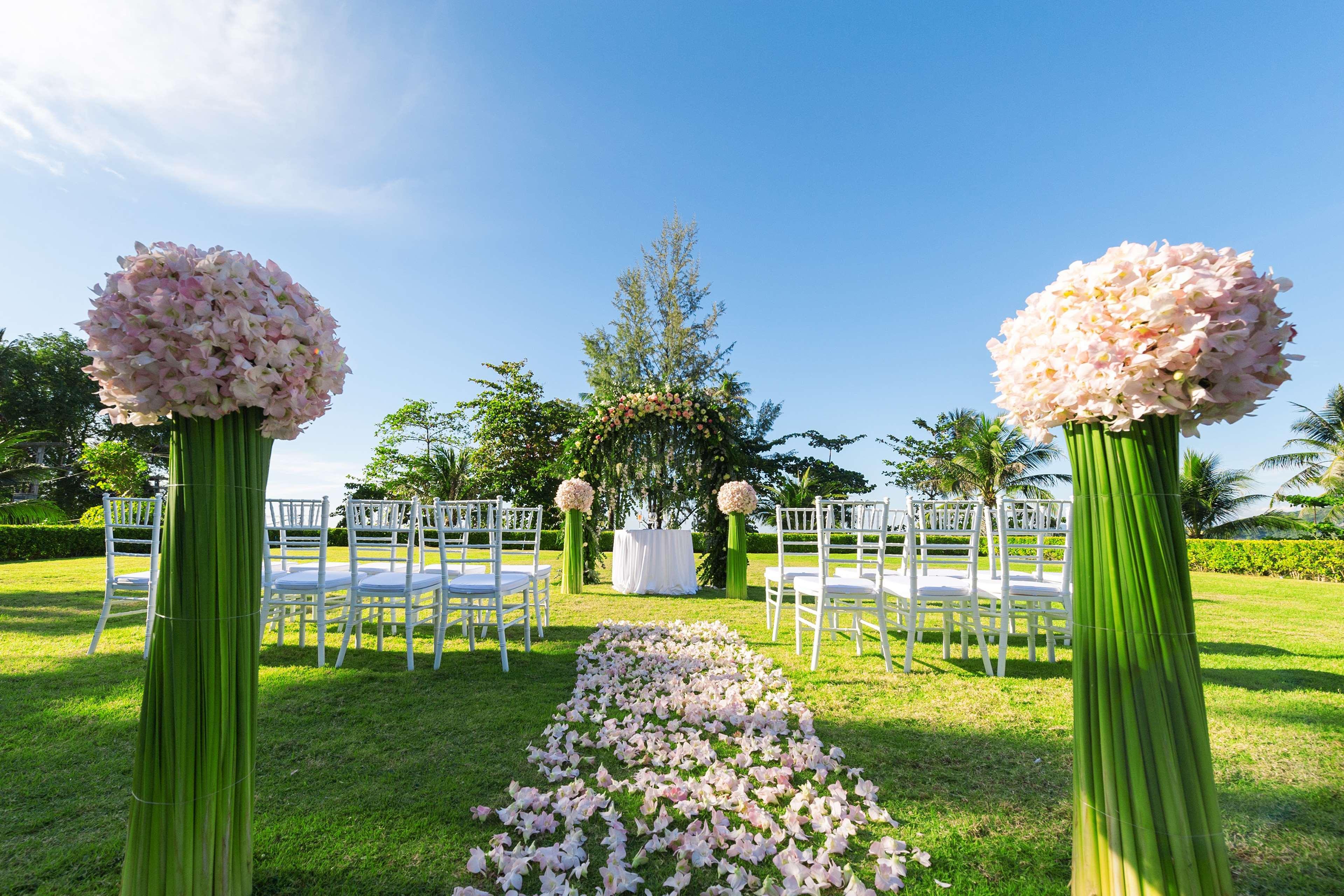Hyatt Regency Phuket Hotel Praia de Kamala