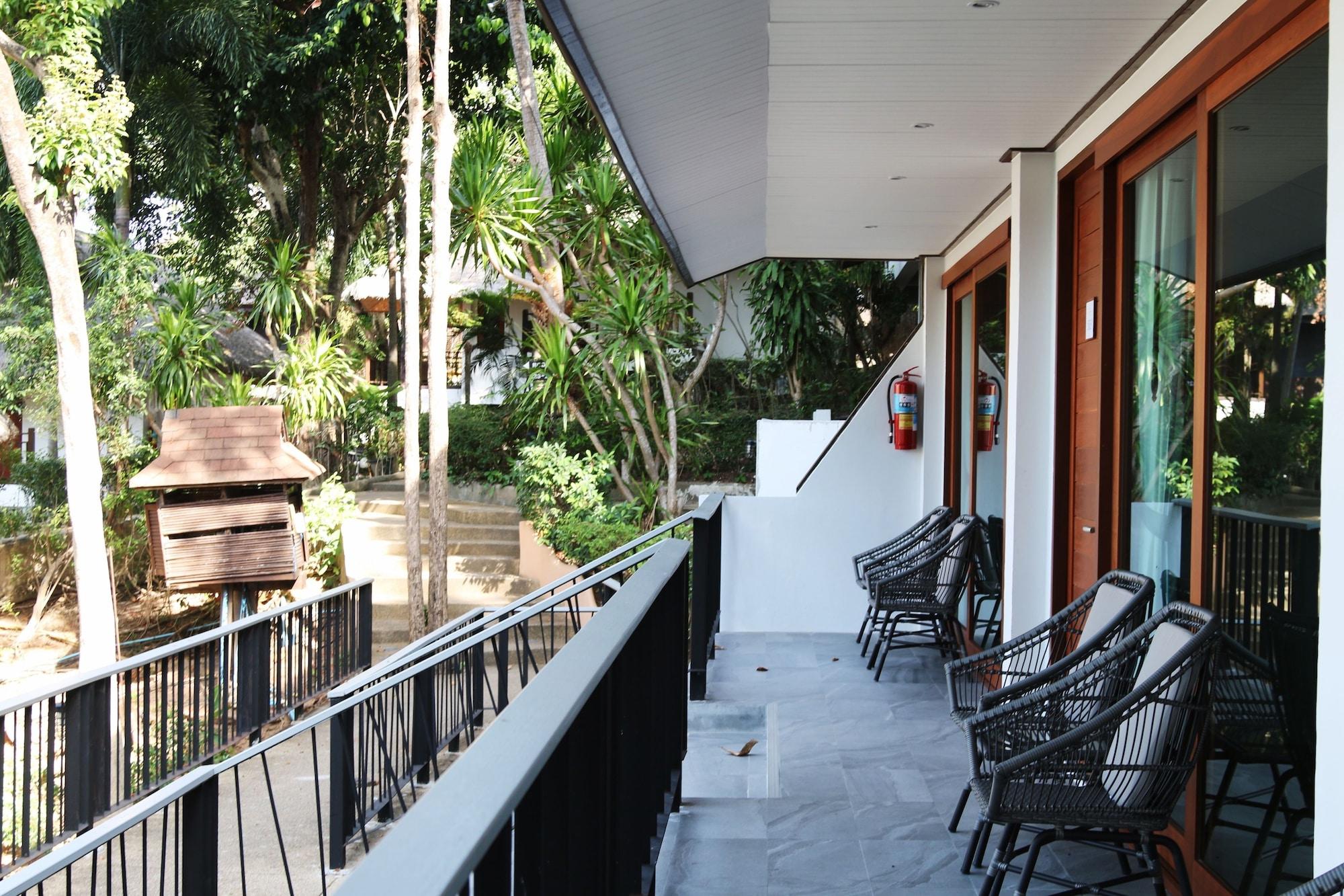 Coral Cliff Samui - Sha 4* Chaweng (Koh Samui)