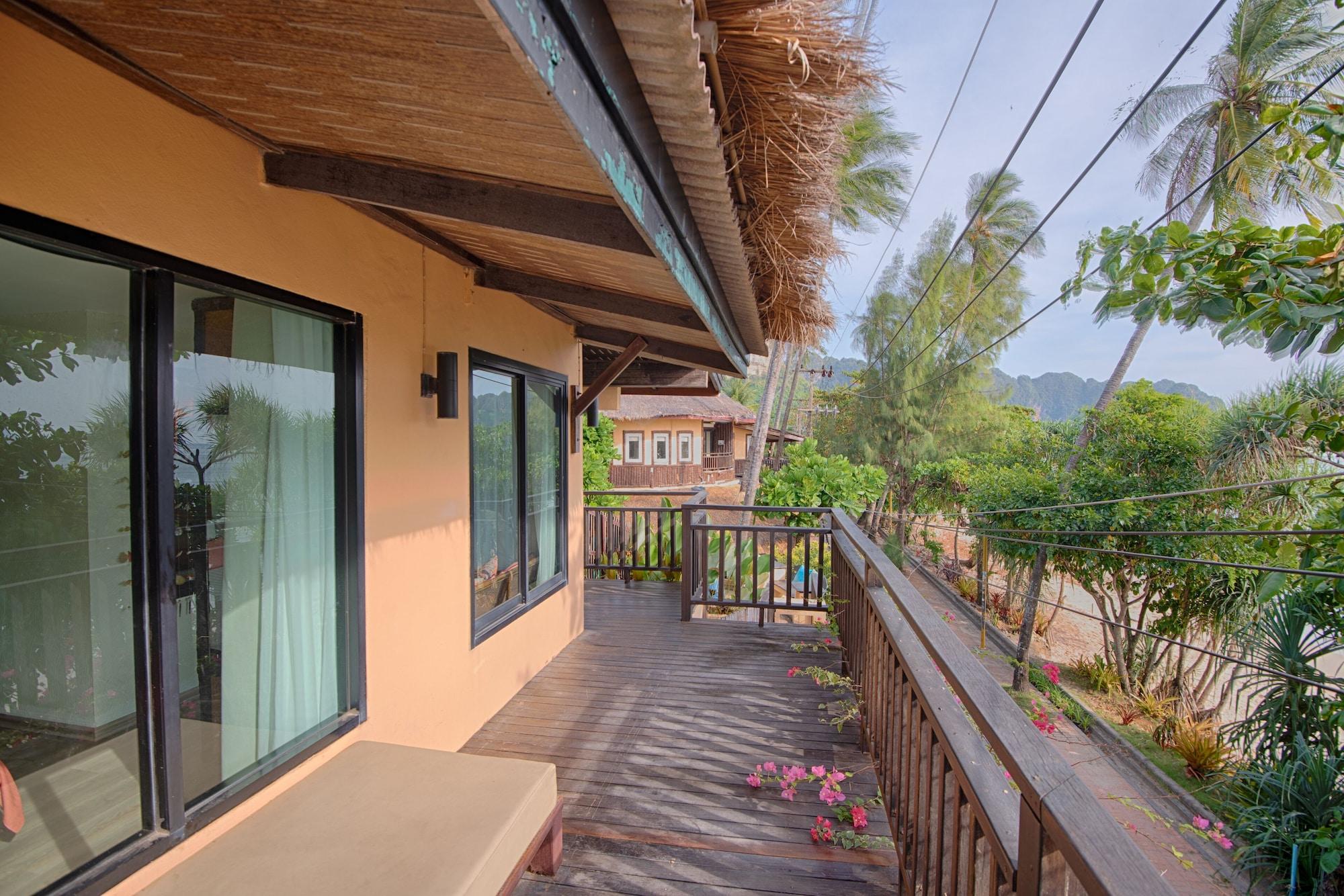 Resort Phra Nang - Sha Extra Ao Nang