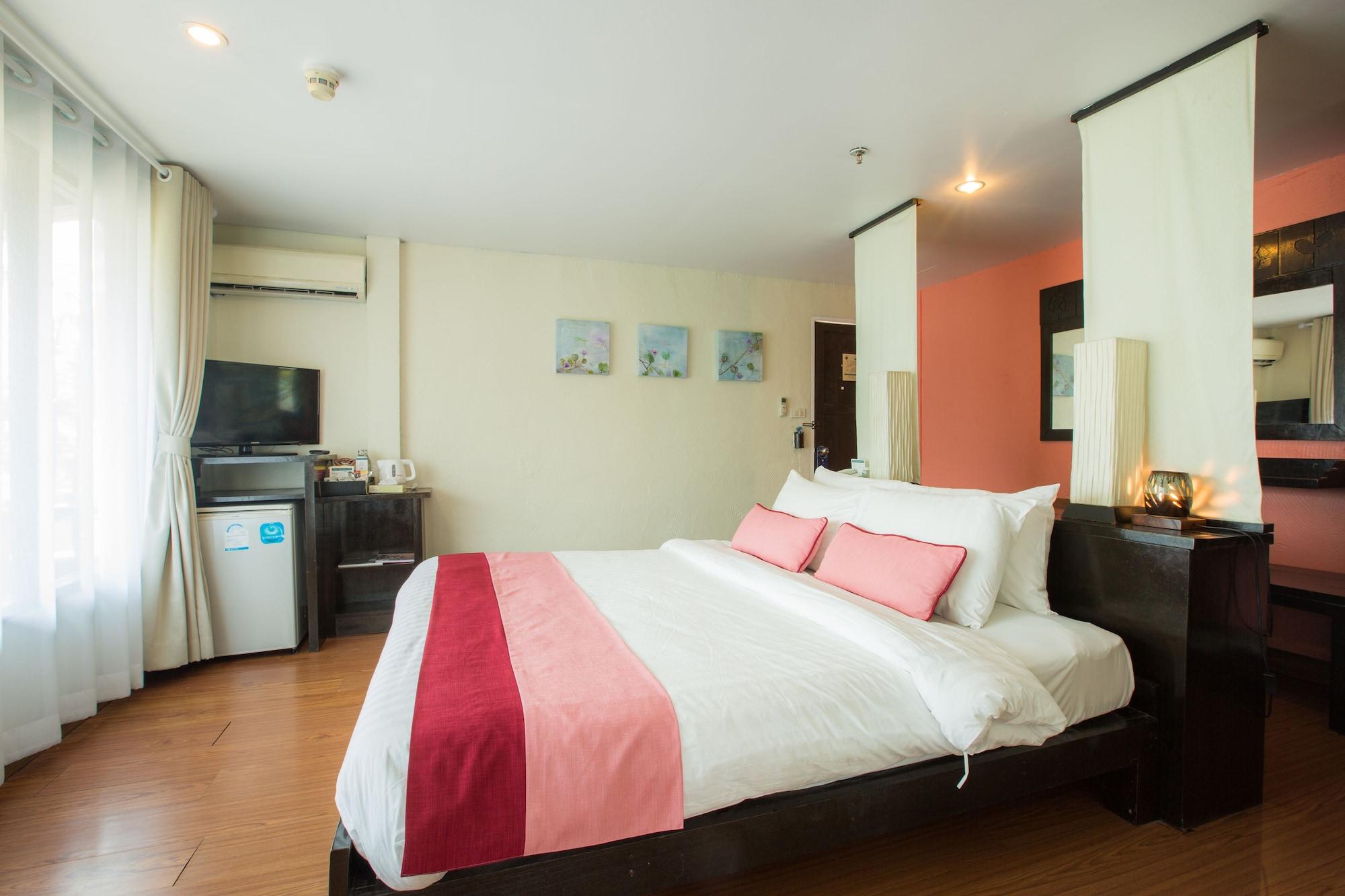 Phra Nang - Sha Extra Resort 4*