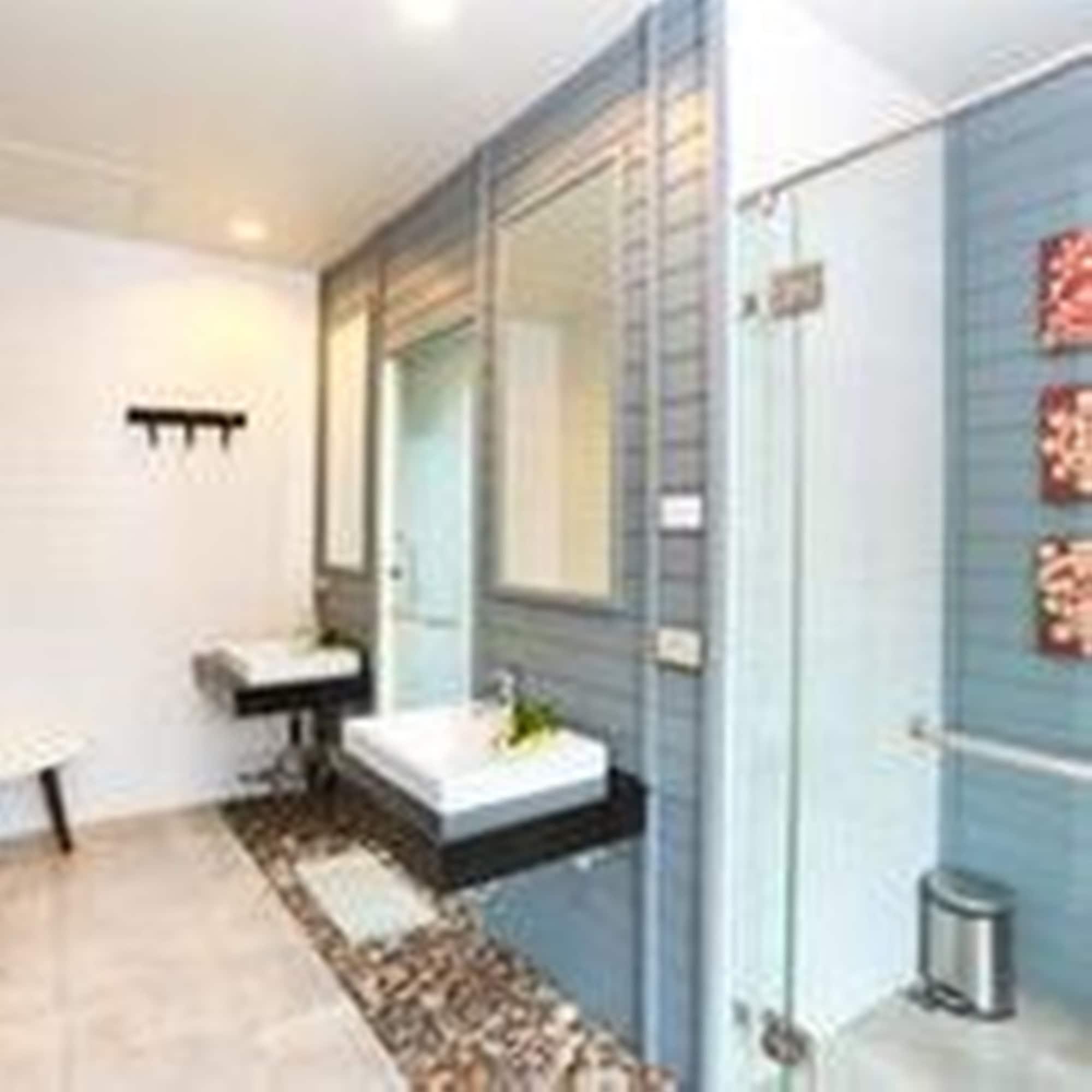 Villa Pimann Buri Pool Krabi Sha *
